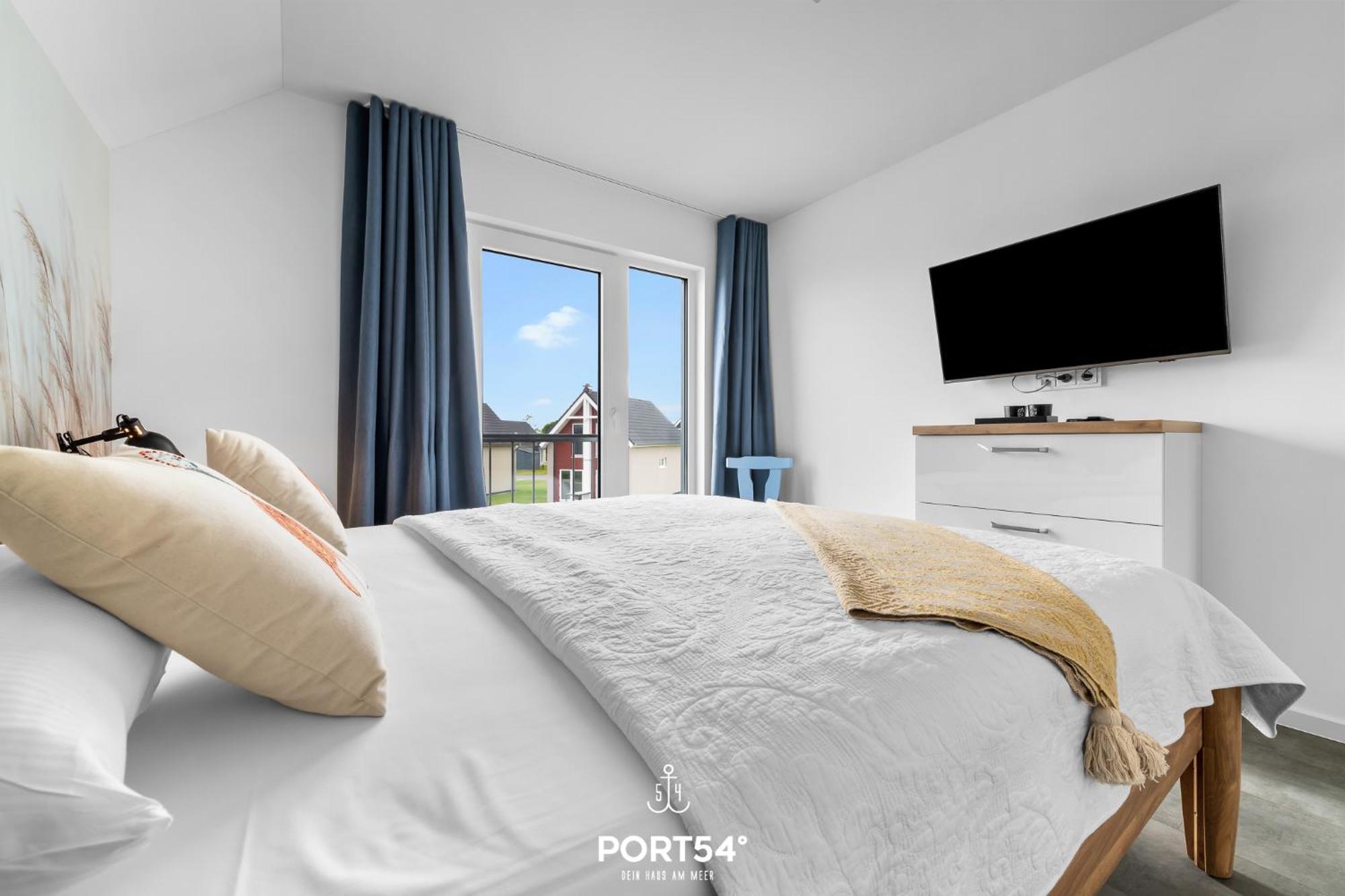 Sonnendeck Apartment Busum Exterior photo