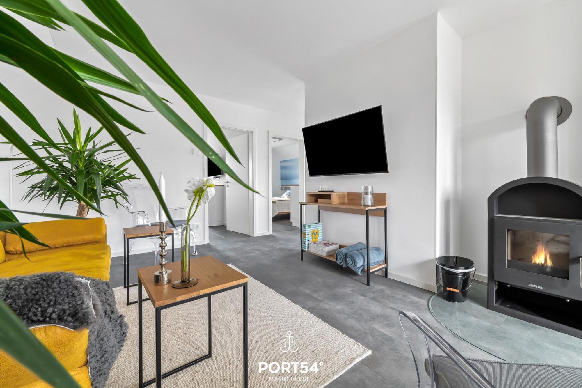 Sonnendeck Apartment Busum Exterior photo