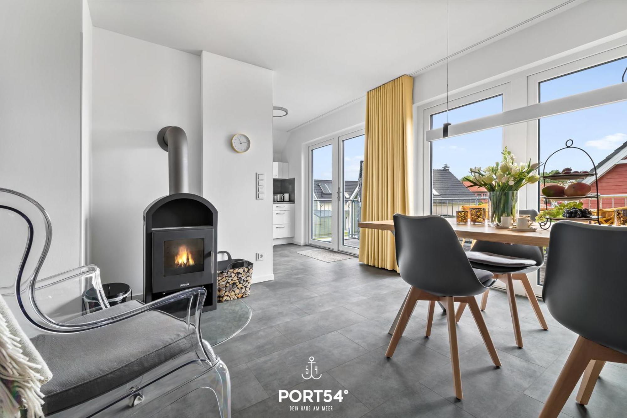 Sonnendeck Apartment Busum Exterior photo